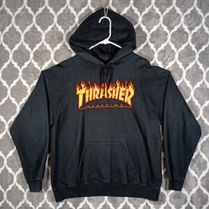 VTG Thrasher Hoodie